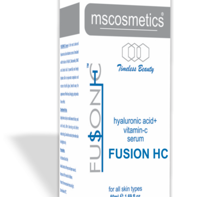 Fusion HC Serum Hyaluronic Acid