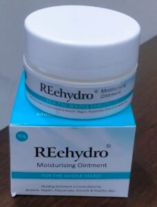 REehydro Moisturizer Ointment