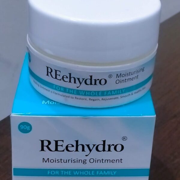 REehydro Moisturizer Ointment