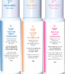 MS hydra facial serum set