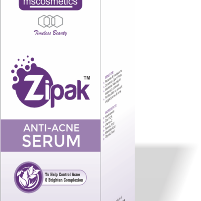 Zip-ak Anti-Acne Serum