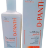 Best Anti Dandruff Shapoo D-Panth