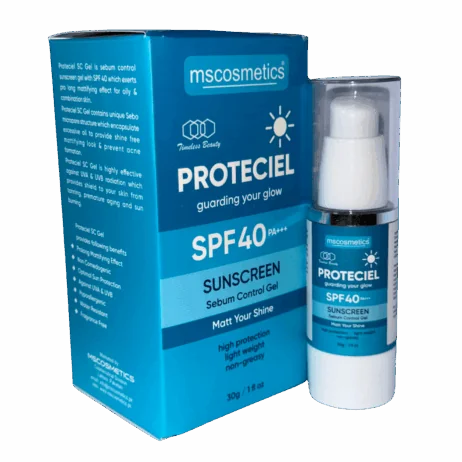 Best Sunscreen Proteciel