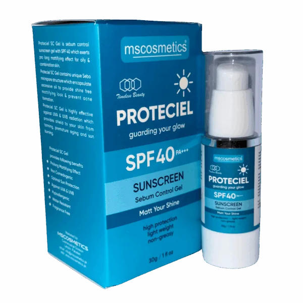 Best Sunscreen Proteciel