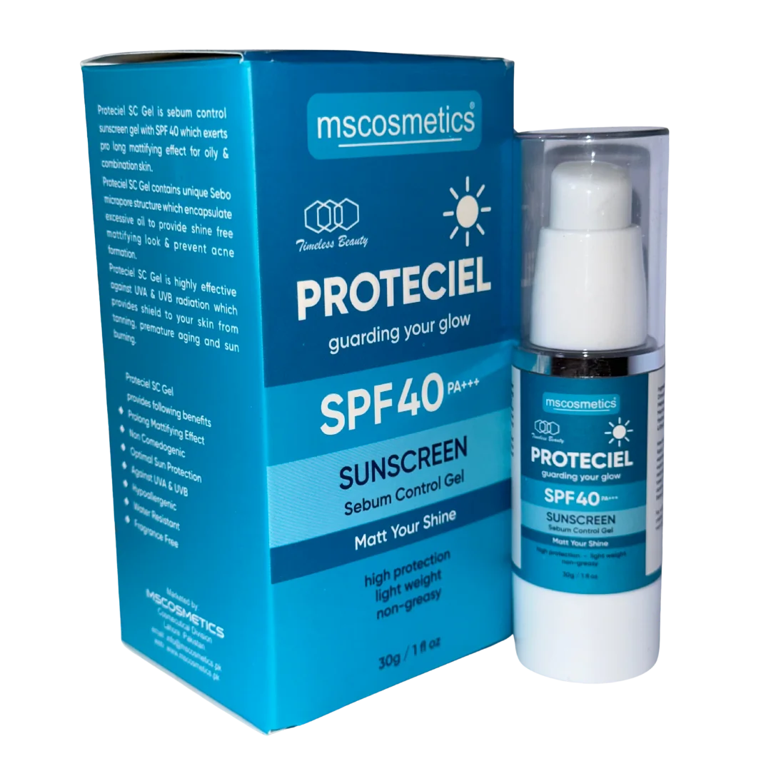 Best Sunscreen Proteciel