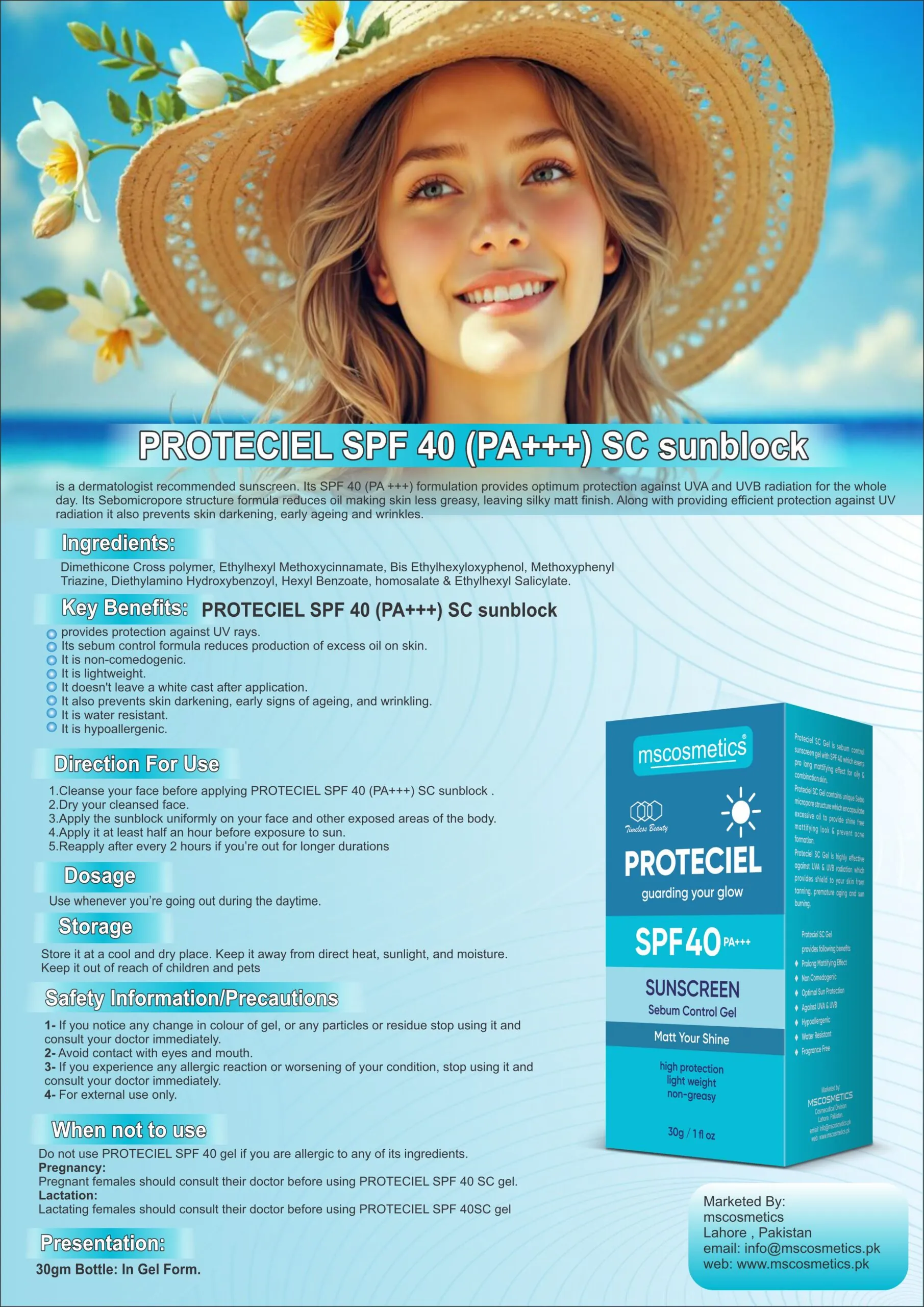 proteciel sun screen A4 scaled